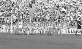 03.05.86 DFB-Pokal Finale FC Bayern M&uuml;nchen - VfB Stuttgart