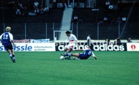 10.08.94 VfB Stuttgart - PSV Eindhoven