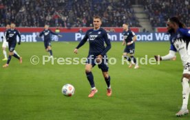 13.12.25 TSG 1899 Hoffenheim - Hamburger SV