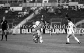 23.05.89 VfB Stuttgart - 1. FC Kaiserslautern