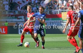 04.09.22 FC Augsburg - Hertha BSC Berlin