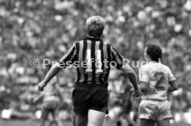 07.10.84 Inter Mailand - Hellas Verona