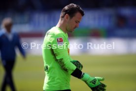 1. FC Heidenheim- VfL Bochum