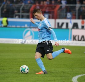 Karlsruher SC - SC Fortuna K&ouml;ln