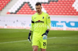 22.01.22 SC Freiburg - VfB Stuttgart