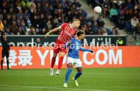 18.09.22 TSG 1899 Hoffenheim - SC Freiburg