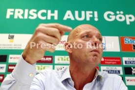 Frisch Auf G&ouml;ppingen