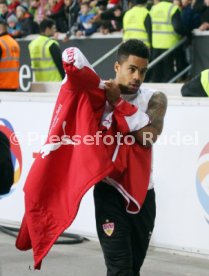 VfB Stuttgart - VfL Wolfsburg