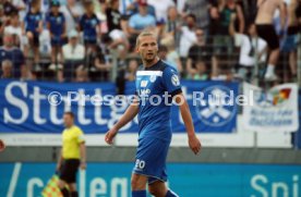 21.05.22 wfv-Pokal Finale Stuttgarter Kickers - SSV Ulm 1846