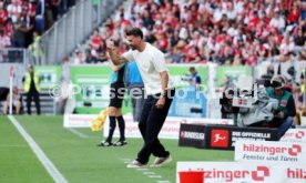 23.08.25 SC Freiburg - FC Augsburg