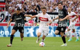 02.09.23 VfB Stuttgart - SC Freiburg