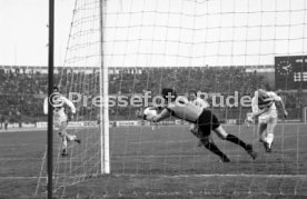17.12.77 VfB Stuttgart - Eintracht Braunschweig
