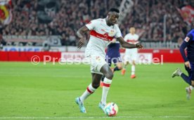 08.11.22 VfB Stuttgart - Hertha BSC Berlin