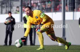 VfB Stuttgart II - Kickers Offenbach