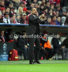 FC Bayern M&uuml;nchen