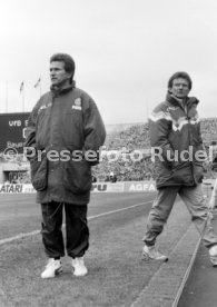 09.03.91 VfB Stuttgart - FC Bayern M&uuml;nchen