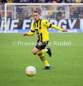 22.10.22 Borussia Dortmund - VfB Stuttgart