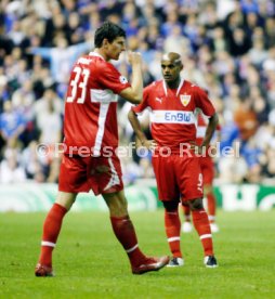 19.09.07 Glasgow Rangers - VfB Stuttgart