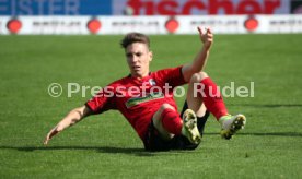 SC Freiburg - TSG 1899 Hoffenheim
