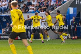 05.09.26 TSG Hoffenheim - Borussia Dortmund