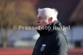 02.02.22 Stuttgarter Kickers - SG Sonnenhof Gro&szlig;aspach