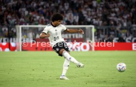 07.06.22 Deutschland - England