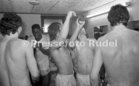 01.04.87 Stuttgarter Kickers - Fortuna D&uuml;sseldorf