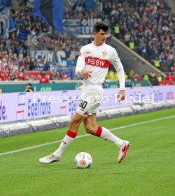 12.04.26 VfB Stuttgart - Hamburger SV