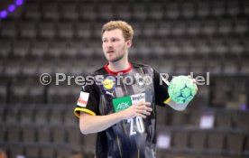02.05.21 Deutschland - Estland