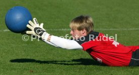 13.01.04 VfB Stuttgart Trainingslager Portugal 2004