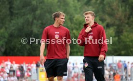 19.07.26 TSG Balingen - VfB Stuttgart