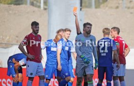 Karlsruher SC - Hannover 96