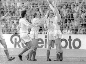 Fussball WM 1974