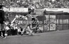 15.05.85 FC Everton - Rapid Wien