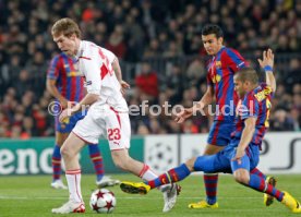 17.03.10 FC Barcelona - VfB Stuttgart