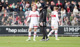 05.01.25 VfB Stuttgart - Ajax Amsterdam