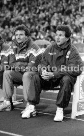09.03.91 VfB Stuttgart - FC Bayern M&uuml;nchen