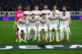 29.01.26 VfB Stuttgart - Young Boys Bern