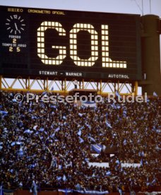 25.06.78 Argentinien - Niederlande