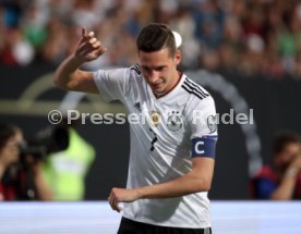 DFB Deutschland - San Marino