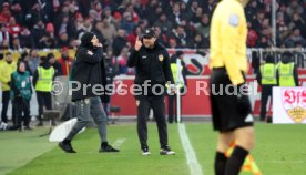 15.02.25 VfB Stuttgart - VfL Wolfsburg