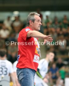 Frisch Auf G&ouml;ppingen - TSV GWD Minden