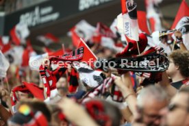 12.08.22 SC Freiburg - Borussia Dortmund