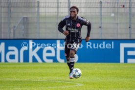 22.10.25 U19 Eintracht Frankfurt - U19 Liverpool FC
