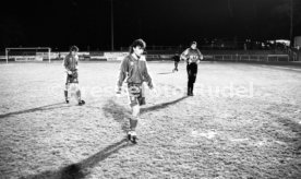 08.01.92 VfB Stuttgart - Sigma Olm&uuml;tz
