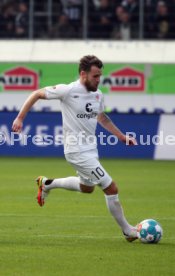 16.10.21 1. FC Heidenheim - FC St. Pauli