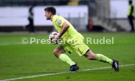 Eintracht Frankfurt - DSC Arminia Bielefeld