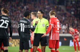 16.03.23 SC Freiburg - Juventus Turin