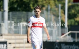 08.09.23 VfB Stuttgart - FC St. Gallen