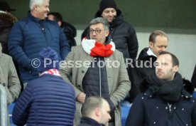 24.01.23 TSG 1899 Hoffenheim - VfB Stuttgart